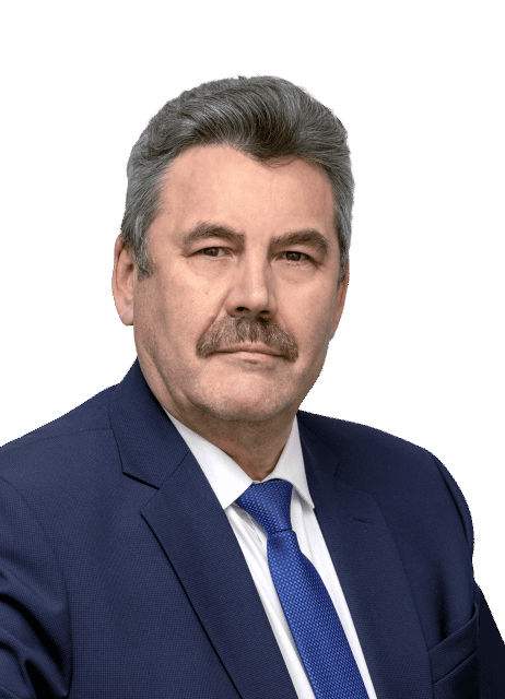 Шубин Лев Леонидович