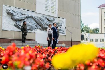 стела