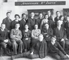 Лечебный факультет