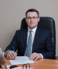 Декан лечебного факультета - кандидат медицинских наук, доцент Сысоев Павел Геннадьевич