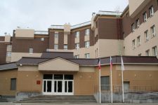 Ижевская государственная медицинская академия - лабораторный корпус