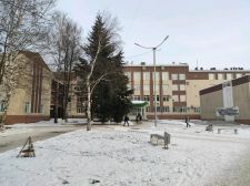 Медицинская академия сегодня