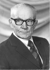 Ворончихин Семён Иванович