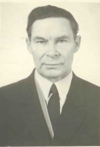 Загребин Арсений Михайлович