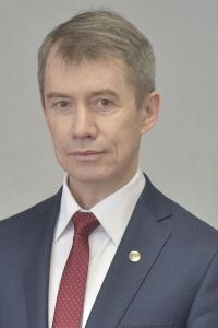 Шкляев Алексей Евгеньевич