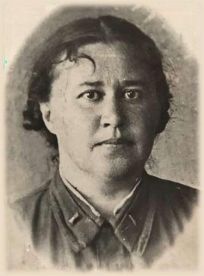 Василькова Александра Андреевна 