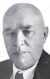 Парин Василий Николаевич