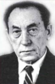 Зверев Александр Иванович