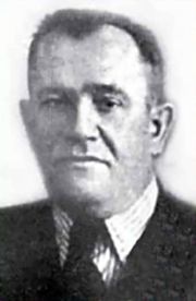 Кулинич Александр Яковлевич