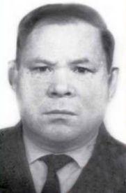 Орешков Терентий Михайлович