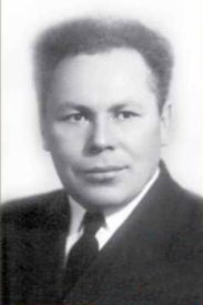 Ленцов Митрофан Иванович
