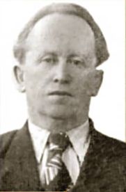 Гранов Лев Григорьевич