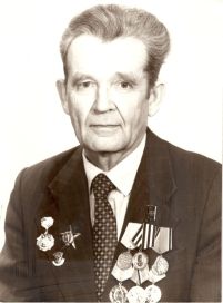 Башков Юрий Александрович