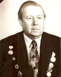 Беккер Виктор Карлович