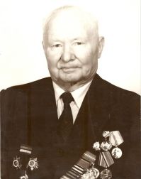 Кочуров Михаил Иосифович