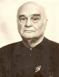 Краснянский Леонид Михайлович