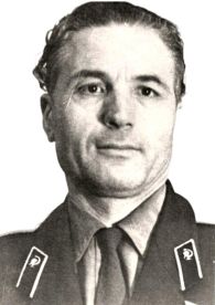 Cемынин Иван Емельянович