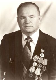Шуткин Андрей Михайлович