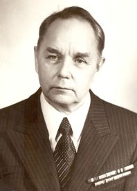 Солопаев Александр Андреевич