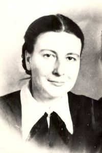 Вахрушева Любовь Владимировна