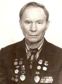 Верещагин Аркадий Павлович