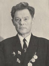 Зорин Илья Андрианович